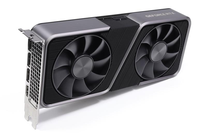 2080 Tiに匹敵するのはホントか? GeForce RTX 3070を検証する 