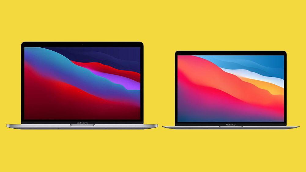 MacBook Air vs. Pro: Which Apple laptop is right for you?
