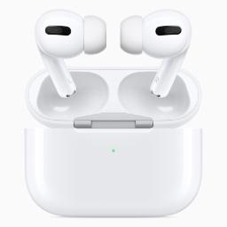 Engadget Logo
エンガジェット日本版 アップル、パチパチ音が鳴るAirPods Proの無償修理サービス期間を延長