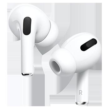 Engadget Logo
エンガジェット日本版 アップル、パチパチ音が鳴るAirPods Proの無償修理サービス期間を延長 