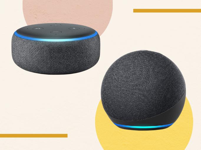 Amazon Echo dot Black Friday deal 2021: Save 42% on the smart speakers Register for free to continue reading