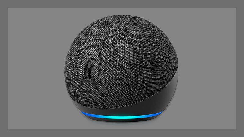 Amazon Echo dot Black Friday deal 2021: Save 42% on the smart speakers Register for free to continue reading 