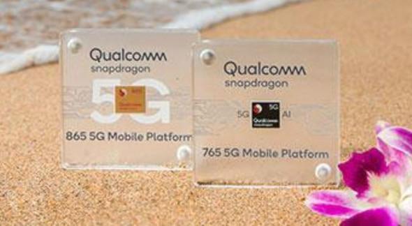 Qualcomm、5G対応の「Snapdragon 865」と5Gモデム統合の「Snapdragon 765G」を発表