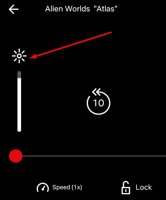 Top 10 Ways to Fix Netflix App Overriding Brightness ﻿on Android