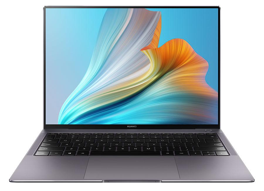 Review: Huawei MateBook X Pro makes some upgrades