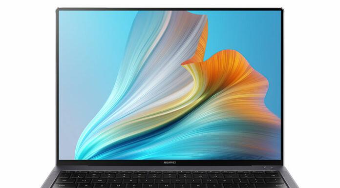 Review: Huawei MateBook X Pro makes some upgrades 
