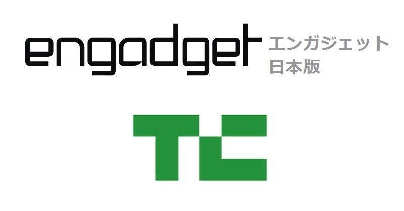 日本版「エンガジェット」「テッククランチ」終了へ。 すまほん!! 