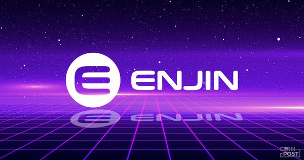 ASCIIスタートアップ Enjin、Health Heroと提携！NFTを活用したウェルネスプログラムを発表 