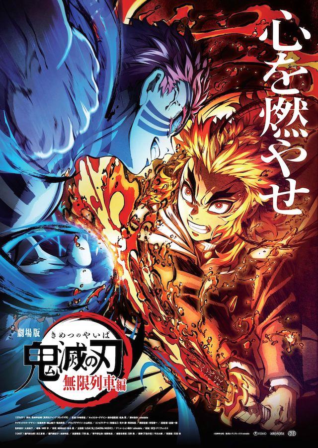  “リッチな体験”が映画化成功のカギに？　2021年を振り返るアニメ評論家座談会【後編】 