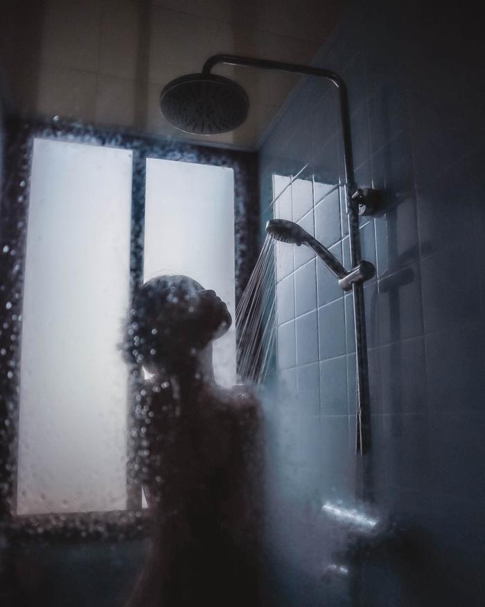 Are ice-cold showers good for you? I tried it for two months. 