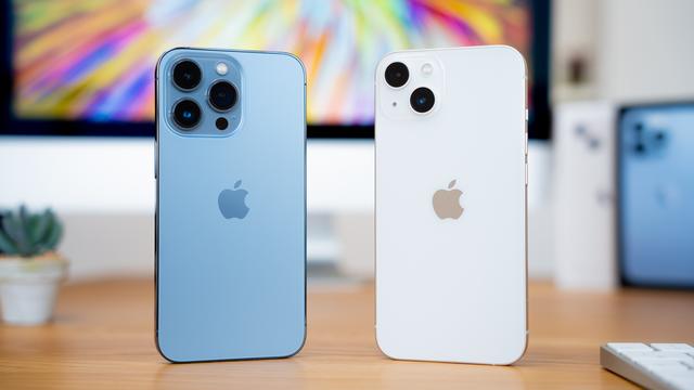  iPhone 13 全種類の性能・違いを比較。iPhone 13 Pro・13 mini・13 Pro Max、オススメはどのモデル？ 