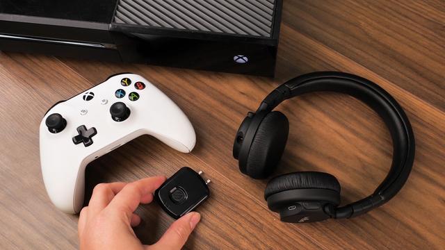 How to connect Bluetooth headphones to Xbox One, Xbox Series X & S 