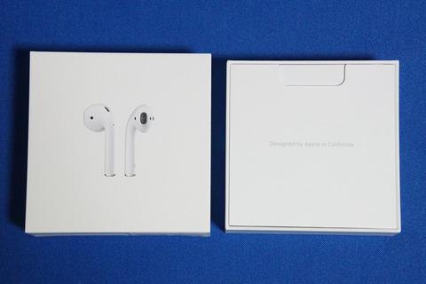 Does AirPods revolutionize mobile listening?First Impression of Apple wireless earphones released today [Review] - S-MAX 