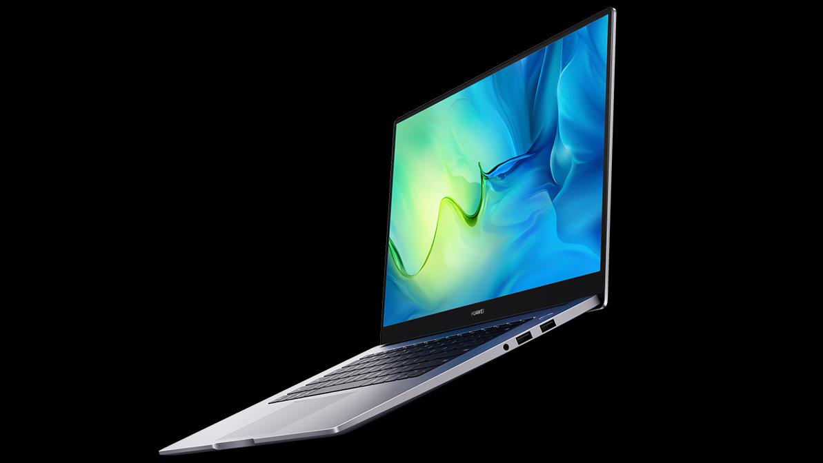 Huawei MateBook D 15 (2020) review: A fantastic budget work laptop