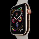  最新機種の発売にあわせ、改めて紹介！『Apple Watch』って何がいいの？