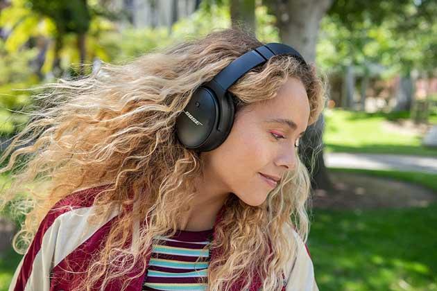 Bose’s noise-canceling QC35 II are back down to $179 today