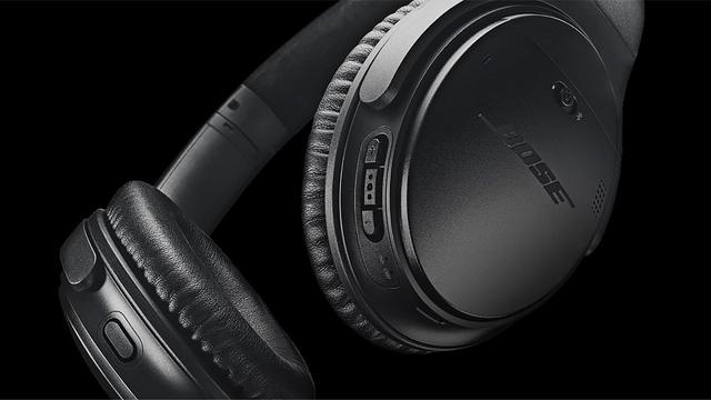 Bose’s noise-canceling QC35 II are back down to 9 today 