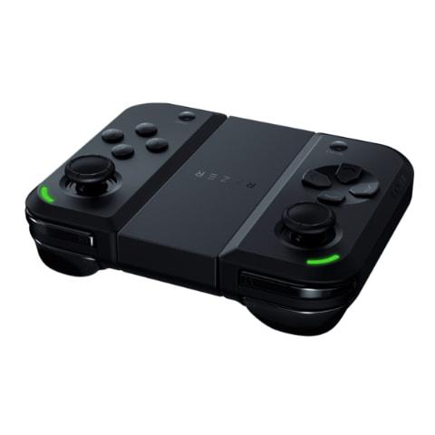 Razer、Switchライクに使えるスマホ用ゲームコントローラー「Razer Junglecat」＆超低遅延ワイヤレスイヤフォン「Razer Hammerhead True Wireless」を発売