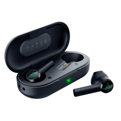 Razer、Switchライクに使えるスマホ用ゲームコントローラー「Razer Junglecat」＆超低遅延ワイヤレスイヤフォン「Razer Hammerhead True Wireless」を発売 