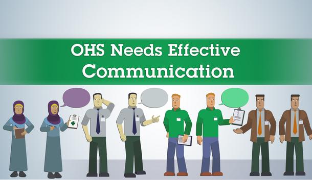 Sound Communication Strategies Improve Workplace Safety 