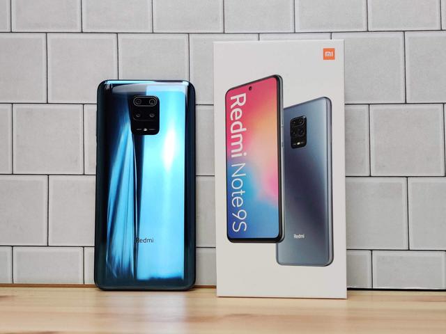 Xiaomi Redmi Note 9Sレビュー。見た目、処理能力、画面、カメラ画質、電池もち、充電速度、音、機能、回線