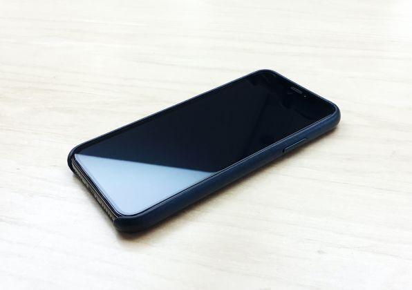 ASCII.jp アップルiPhone X、ガチ故障体験記