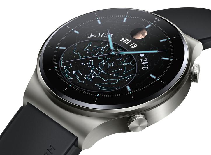 Sony sues Huawei and EUIPO for copyright infringement over Watch GT smartwatch brand