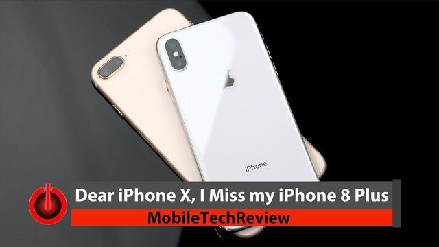 Dear iPhone 8, iPhone X is the ‘Apple’ of Everyone’s Eyes 
