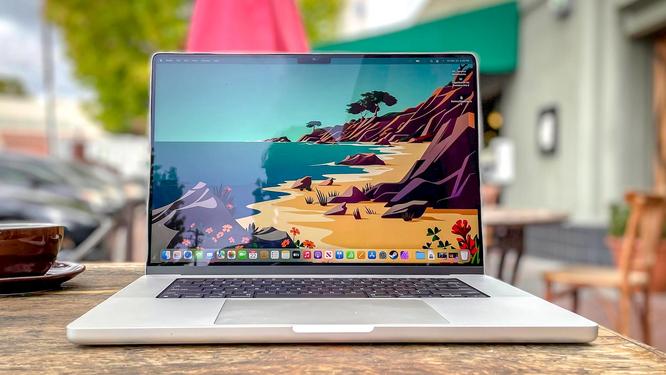 OLED MacBooks and iPads could still be years away