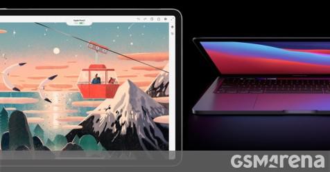 OLED MacBooks and iPads could still be years away 