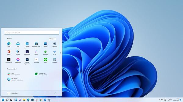 How to put the Windows 11 Start menu back where it belongs 