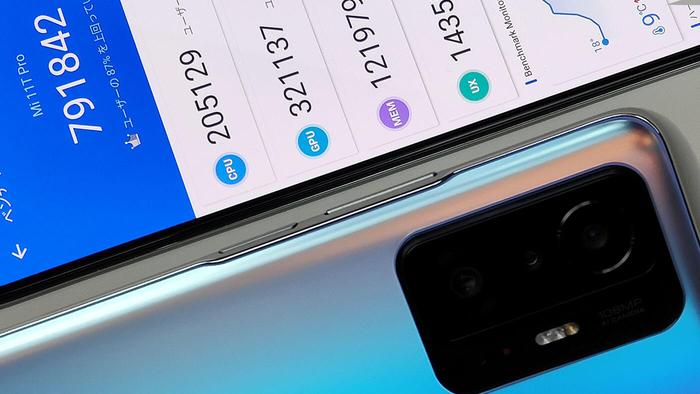 Xiaomi 11T Proが神アップデートでスーパーハイエンド化。MIUI 12.5 Enhancedの本領を発揮！