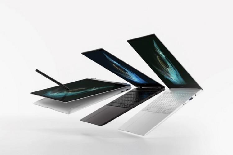 Samsung Galaxy Book 2 Series Official in India – Launched With 12th Gen Intel Core Processors 