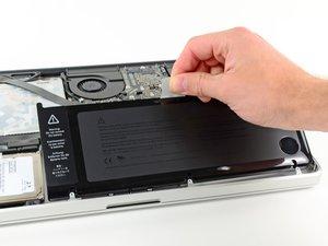 iFixit: New MacBook Pro has first ‘DIY-friendly’ battery replacement design since 2012 Guides