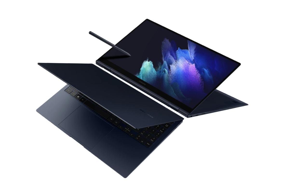 Samsung Galaxy Book 2 Pro 360 could be a 2-in-1 to beat 