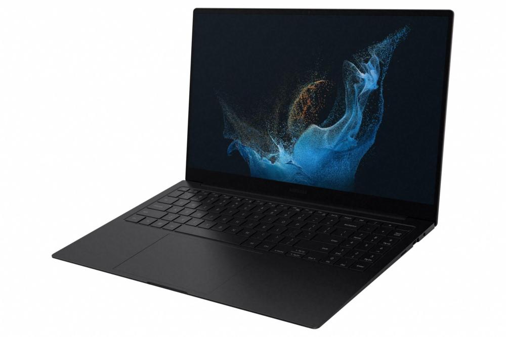 Samsung Introduces New Galaxy Book2 Laptop Series