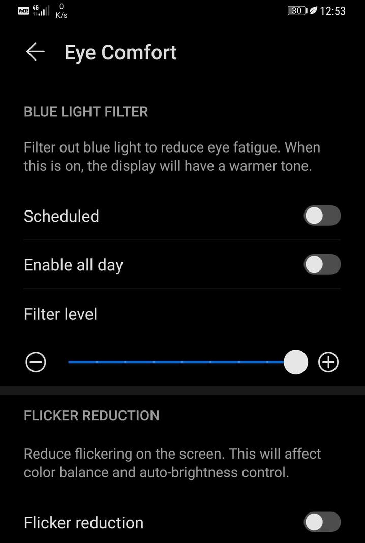 How to Turn Off Auto Brightness on Android