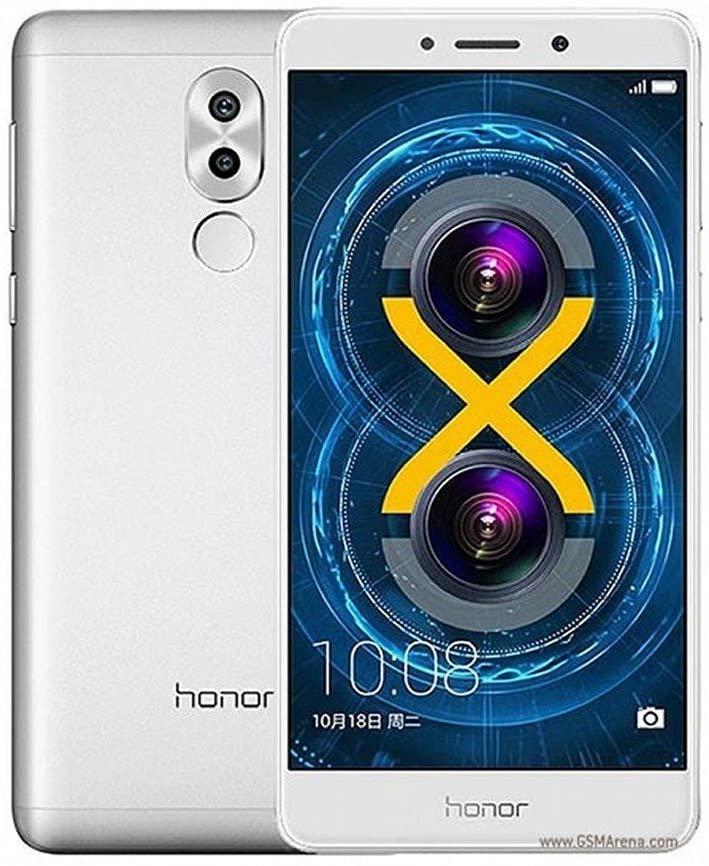 Huawei、デュアルレンズカメラ搭載のスマートフォン「Honor 6X」