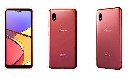  おサイフケータイ搭載のお手軽スマホ「Galaxy A21」、ドコモが10月23日に発売