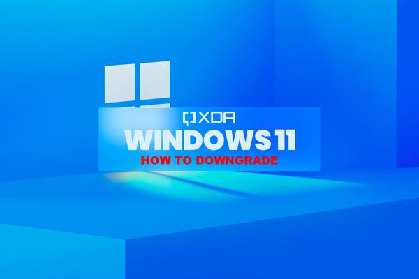 Dislike Windows 11? Here’s how to downgrade back to Windows 10 