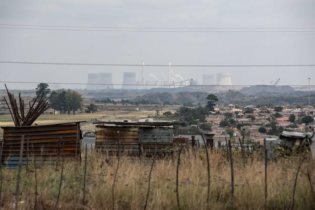 Court orders government to clean up dirty air in Mpumalanga, Gauteng 