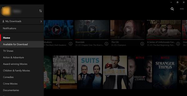 How To Download Netflix Videos (Movies & TV Shows) 
