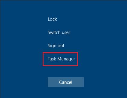 Shortcut for task manager: What are the shortcut keys to open task manager on Windows and macOS laptop/PC
