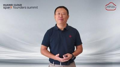 Huawei to invest US0 million in Asia Pacific startup ecosystem over 3 years 