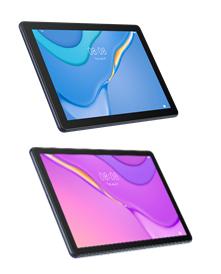 低価格ながら充実したエンタメ性能満載のタブレット『HUAWEI MatePad T10』 『HUAWEI MatePad T10ｓ』を4月23日（金）より発売 