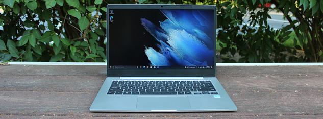 Samsung Galaxy Book Go First Impressions: I can’t believe it’s so cheap