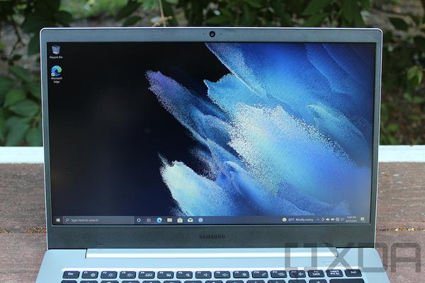 Samsung Galaxy Book Go First Impressions: I can’t believe it’s so cheap 