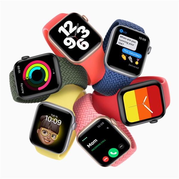  「Apple Watch SE」「Apple Watch Series 3」が値上げへ、値上げ幅は20〜1,020円