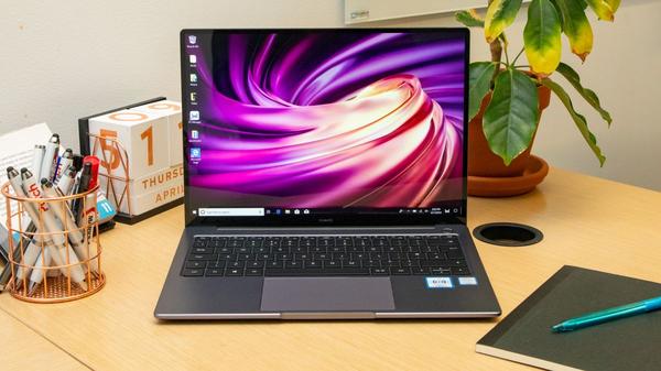 Review: Huawei MateBook 14 Laptop - techAU