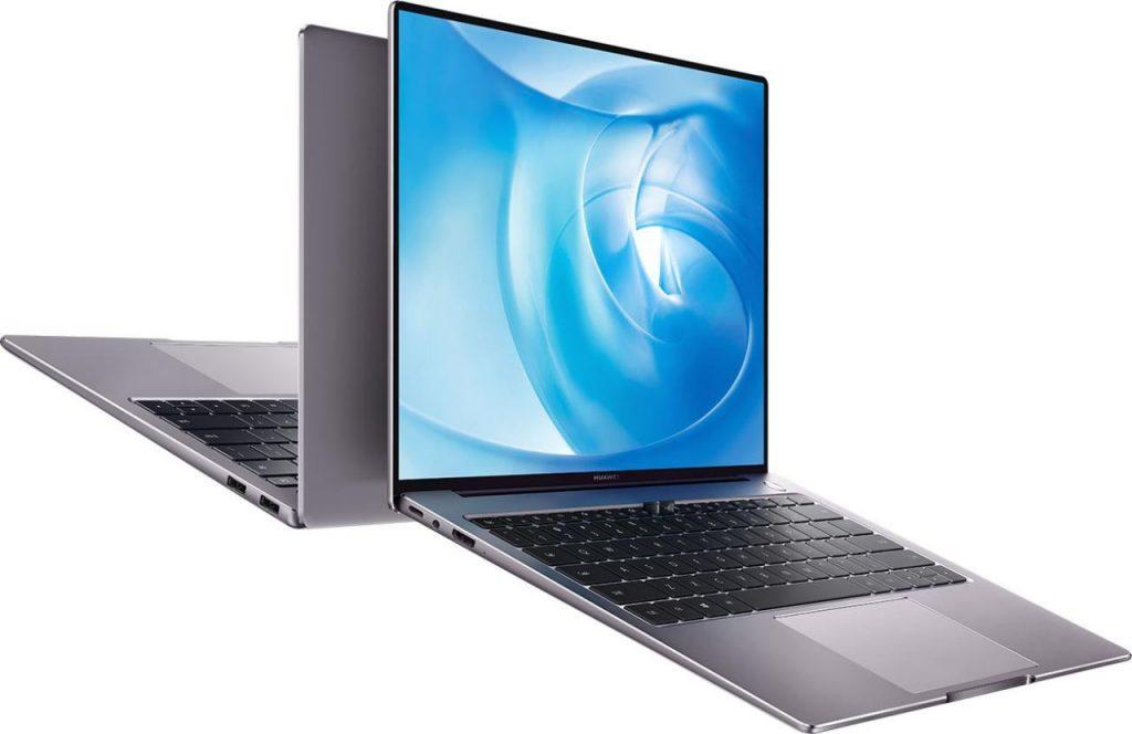 Review: Huawei MateBook 14 Laptop - techAU 